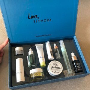 Sephora | Skincare's Next Big Thing Collection NEW